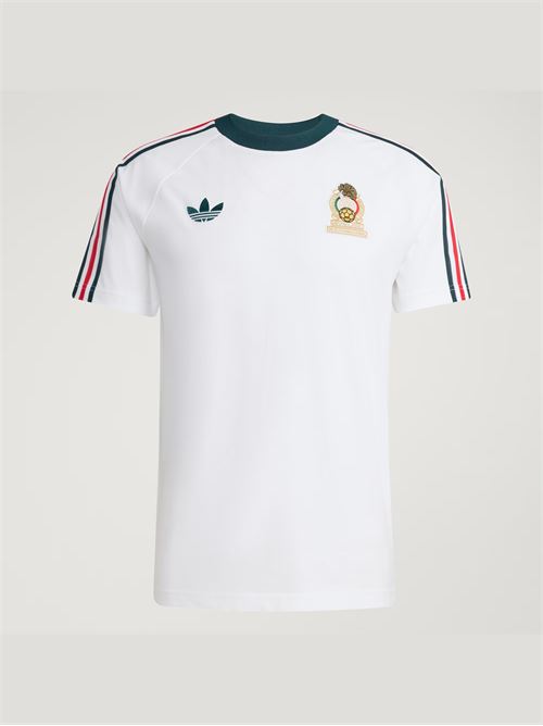 T-SHIRT FMF ADIDAS | JZ6483UNI