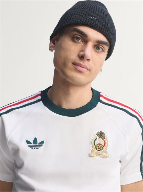 T-SHIRT FMF ADIDAS | JZ6483UNI