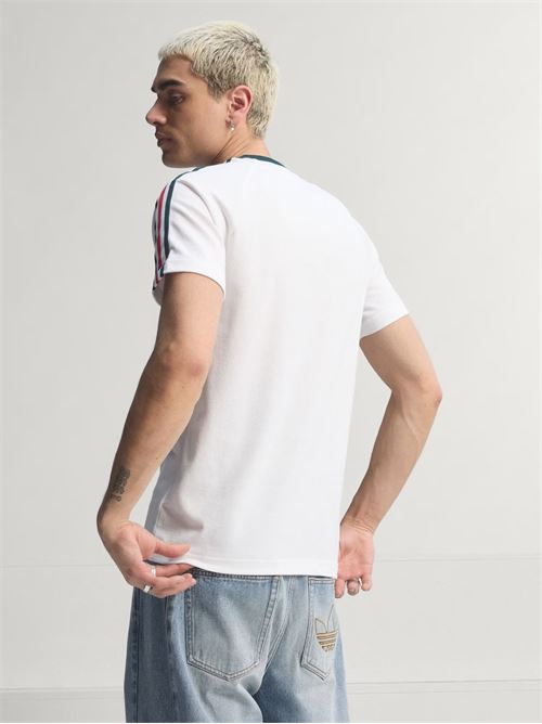 T-SHIRT FMF ADIDAS | JZ6483UNI