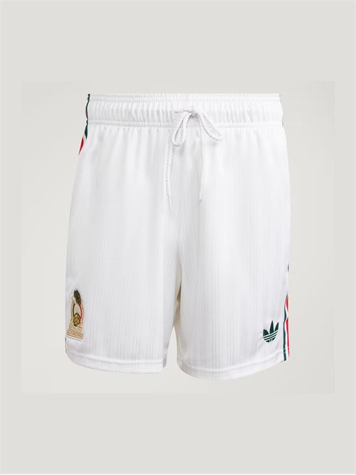 SHORT FMF ADIDAS | JZ6484UNI