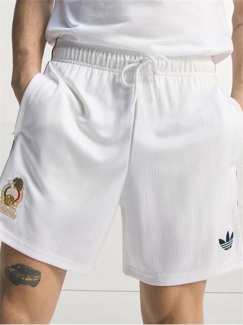SHORT FMF ADIDAS | JZ6484UNI