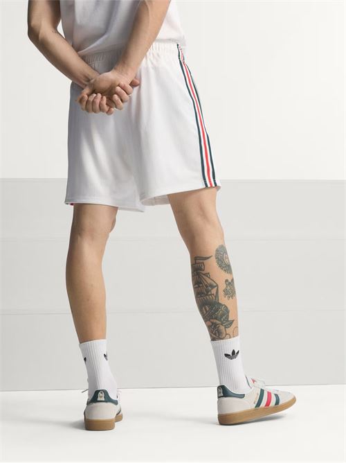 SHORT FMF ADIDAS | JZ6484UNI