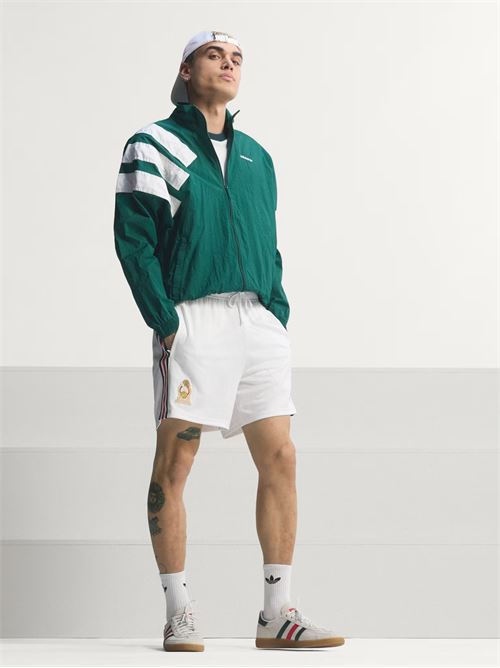 SHORT FMF ADIDAS | JZ6484UNI