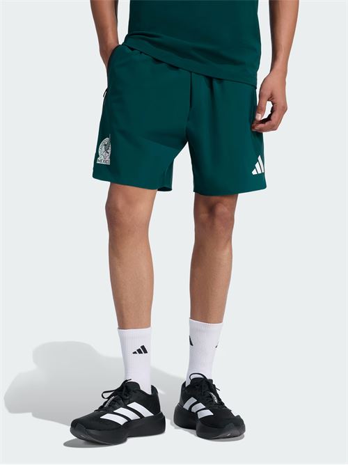 SHORT FMF ADIDAS | JZ6489UNI