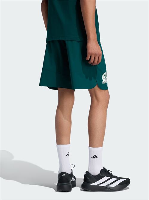 SHORT FMF ADIDAS | JZ6489UNI