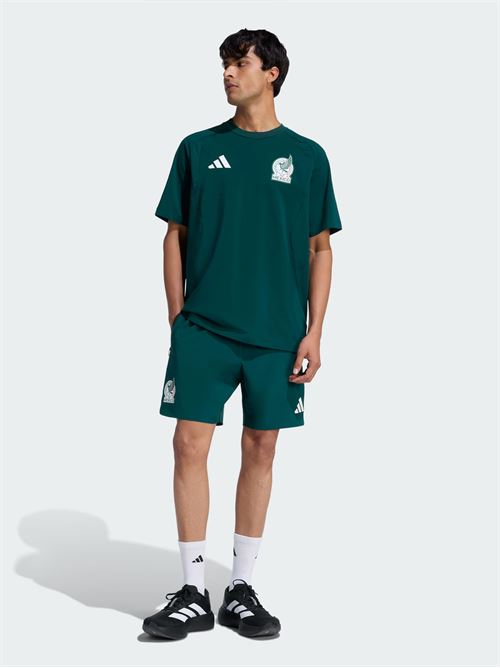 SHORT FMF ADIDAS | JZ6489UNI