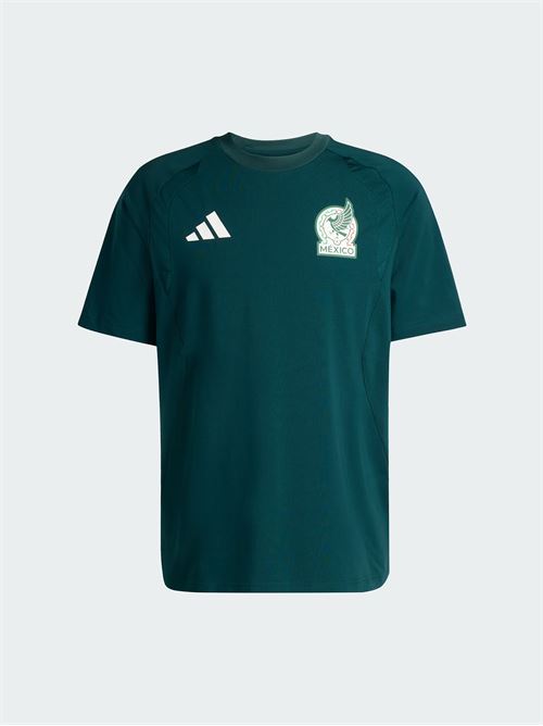 T-SHIRT FMF ADIDAS | JZ6490UNI