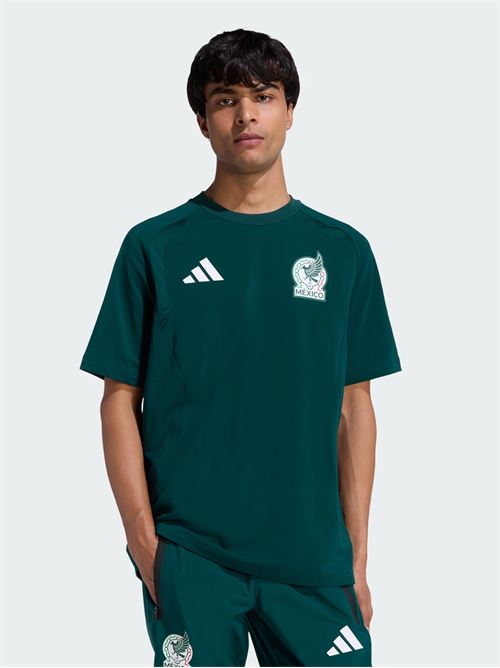 T-SHIRT FMF ADIDAS | JZ6490UNI