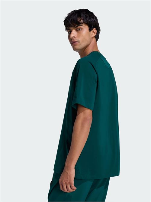 T-SHIRT FMF ADIDAS | JZ6490UNI