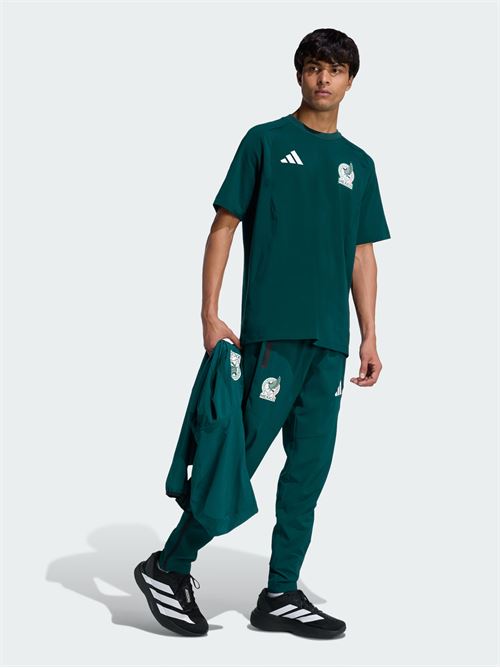 T-SHIRT FMF ADIDAS | JZ6490UNI