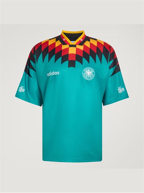 MAGLIA DFB ADIDAS | JZ6941UNI