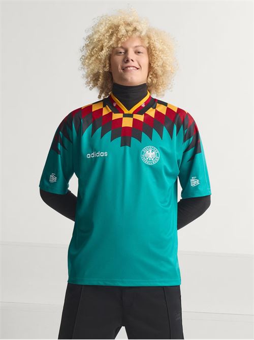 MAGLIA DFB ADIDAS | JZ6941UNI
