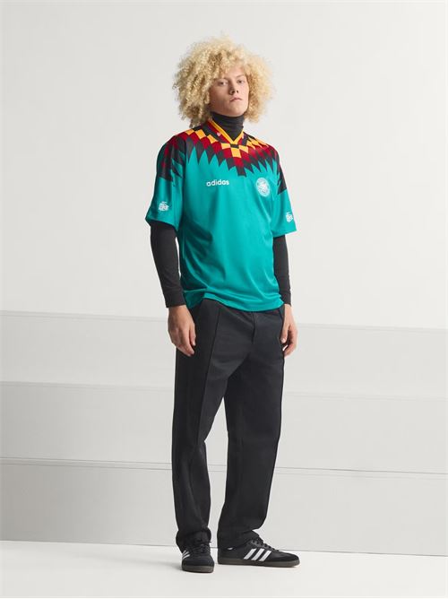 MAGLIA DFB ADIDAS | JZ6941UNI