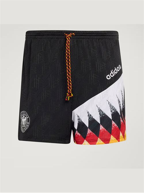 SHORT DFB ADIDAS | JZ6958UNI