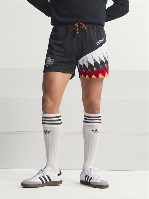 SHORT DFB ADIDAS | JZ6958UNI