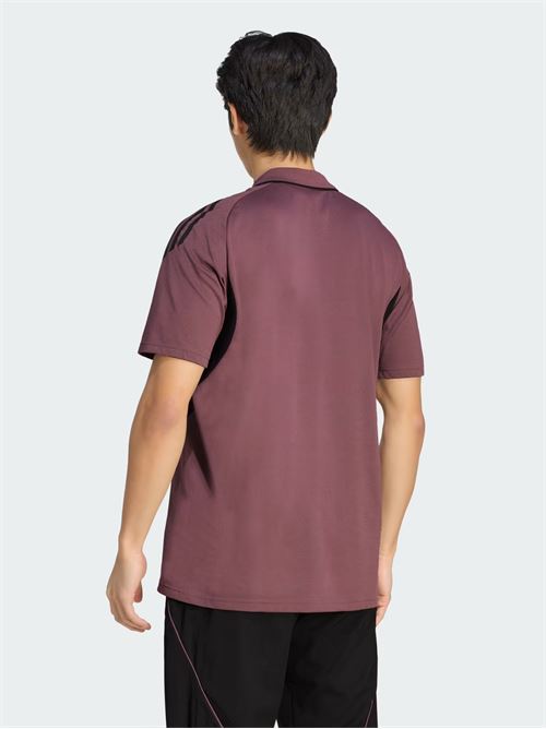 POLO REAL ADIDAS | JZ8990UNI