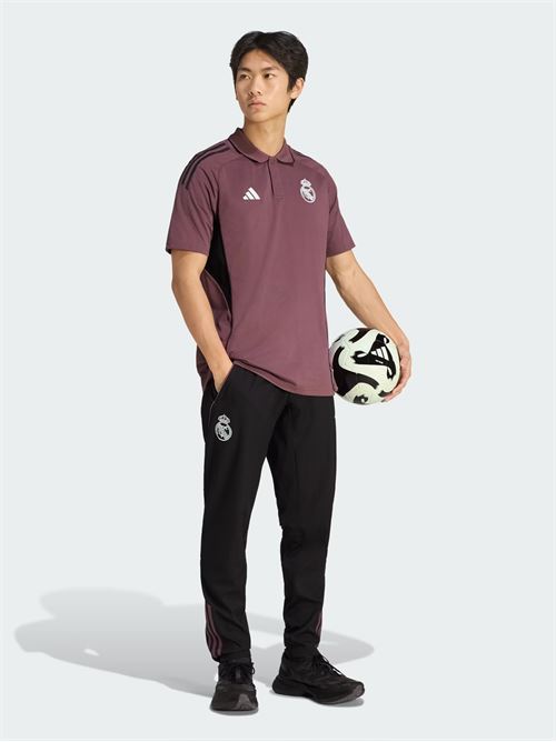 POLO REAL ADIDAS | JZ8990UNI