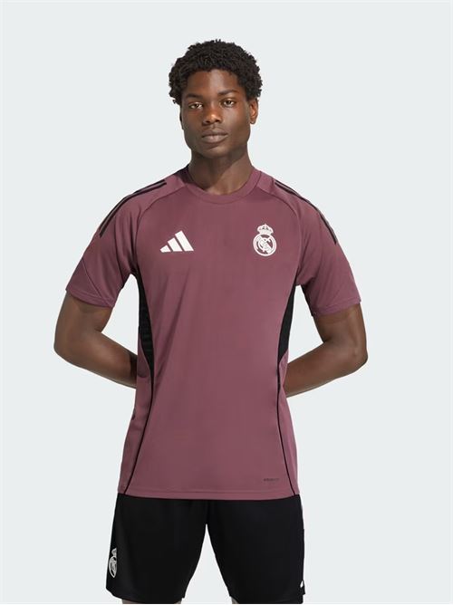 MAGLIA REAL ADIDAS | JZ9009UNI