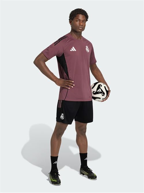 MAGLIA REAL ADIDAS | JZ9009UNI