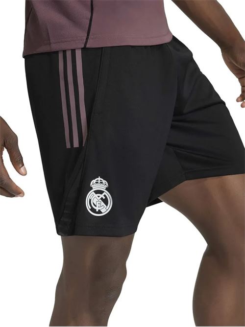 SHORT REAL ADIDAS | JZ9013UNI