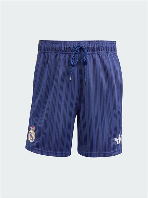 SHORT REAL ADIDAS | JZ9155UNI