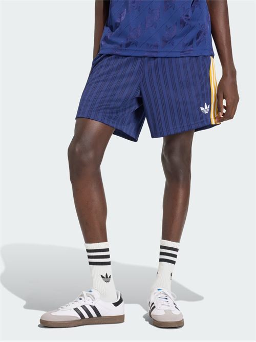 SHORT REAL ADIDAS | JZ9155UNI