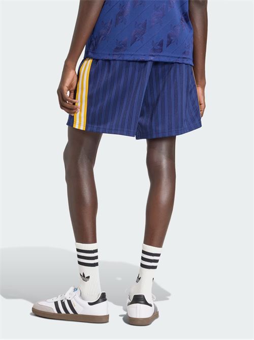 SHORT REAL ADIDAS | JZ9155UNI