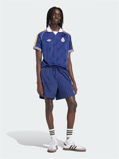 SHORT REAL ADIDAS | JZ9155UNI
