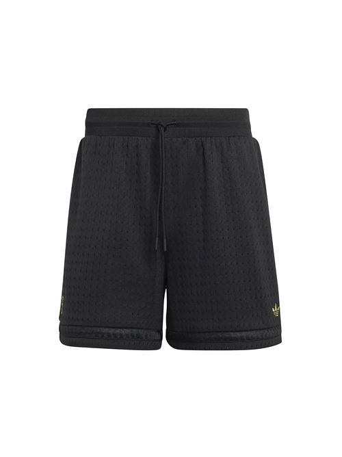 SHORT FCB BAYERN ADIDAS | JZ9950UNI