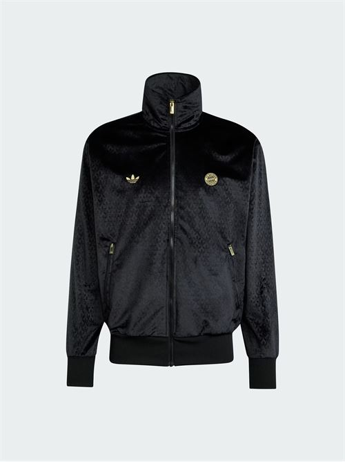 JACKET FCB ADIDAS | JZ9951UNI