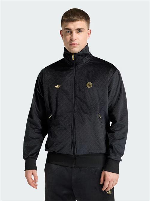 JACKET FCB ADIDAS | JZ9951UNI