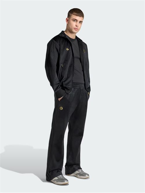 JACKET FCB ADIDAS | JZ9951UNI