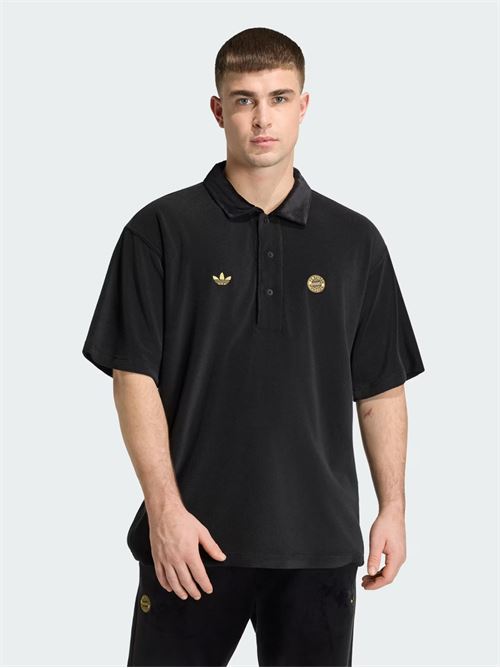 POLO  FCB BAYERN ADIDAS | JZ9954UNI