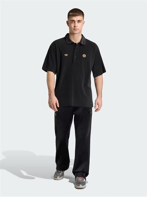 POLO  FCB BAYERN ADIDAS | JZ9954UNI