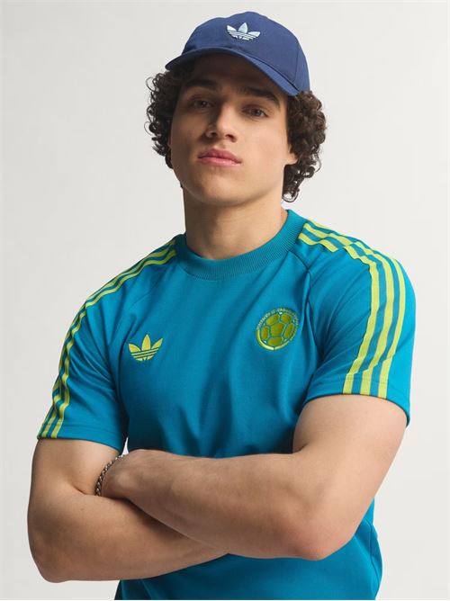 MAGLIA FCF ADIDAS | KA1532UNI