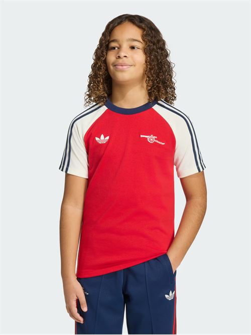 T-SHIRT AFC J ADIDAS | KA2328UNI