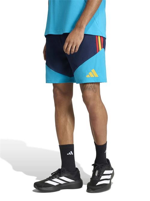 SHORT RFEF ADIDAS | KA3500UNI