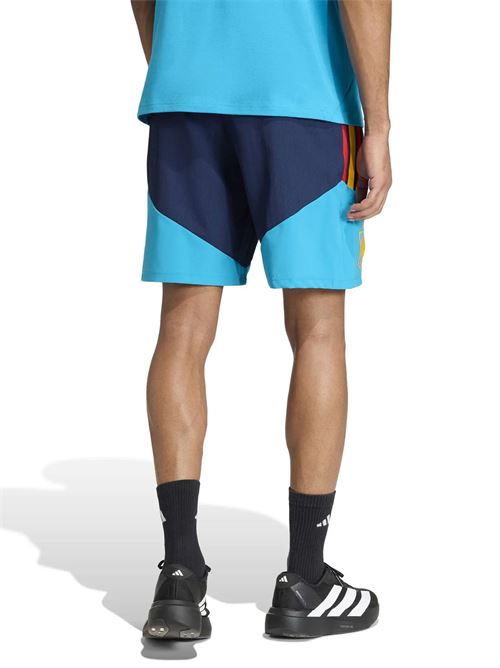 SHORT RFEF ADIDAS | KA3500UNI
