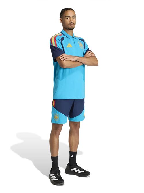 SHORT RFEF ADIDAS | KA3500UNI