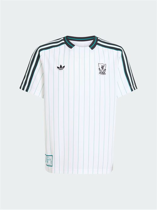 T-SHIRT LFC J ADIDAS | KA5580UNI