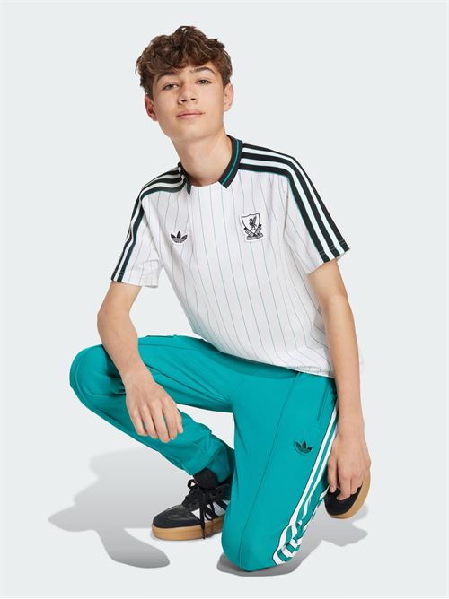 T-SHIRT LFC J ADIDAS | KA5580UNI