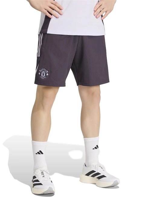 SHORT MUFC ADIDAS | KA6434UNI