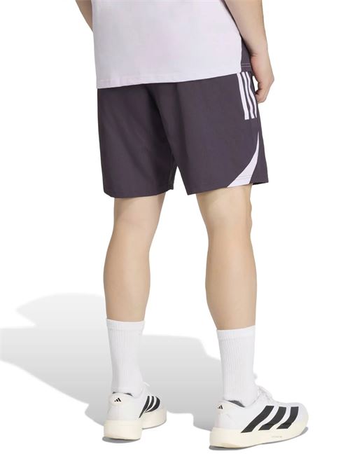 SHORT MUFC ADIDAS | KA6434UNI