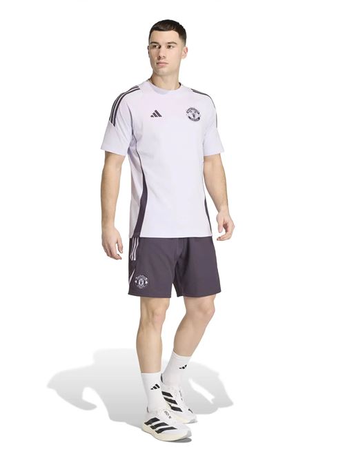 SHORT MUFC ADIDAS | KA6434UNI