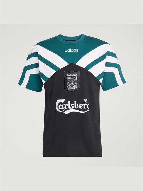 T-SHIRT LFC ADIDAS | KA8097UNI