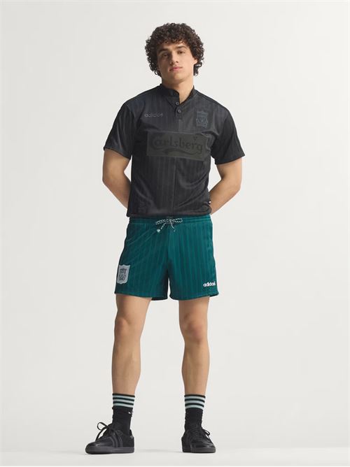 SHORT LFC ADIDAS | KA8102UNI