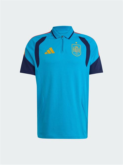 POLO RFEF ADIDAS | KA8175UNI