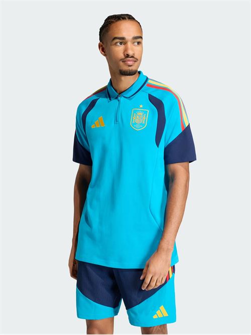 POLO RFEF ADIDAS | KA8175UNI