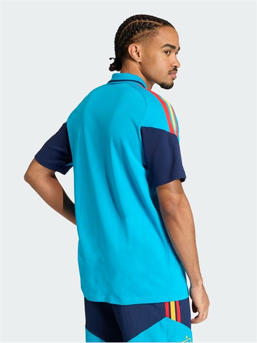 POLO RFEF ADIDAS | KA8175UNI