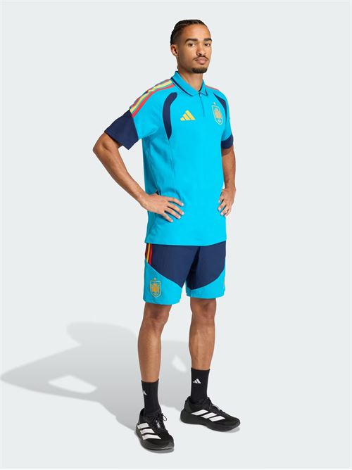 POLO RFEF ADIDAS | KA8175UNI